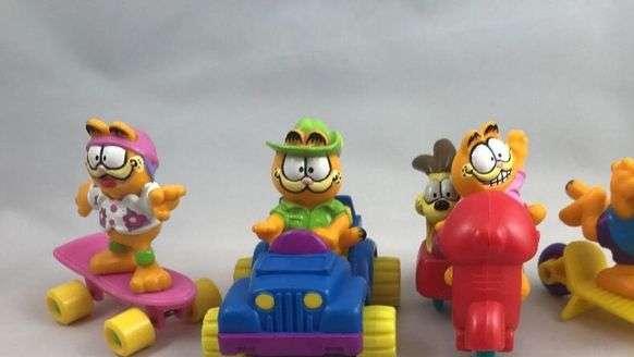 Garfield 1988
