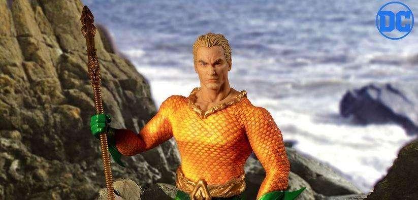 Aquaman
