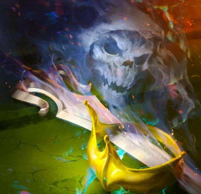Tutti felici: il sequel di Masters of the Universe Revelation si farà