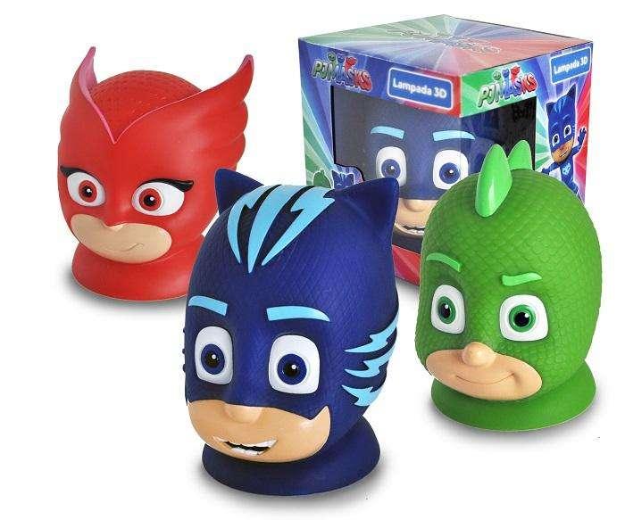 PJ Masks