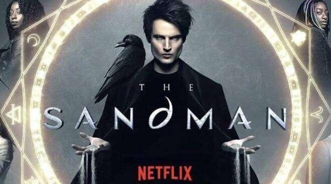 Confermato: nuovi episodi di The Sandman in arrivo su Netflix