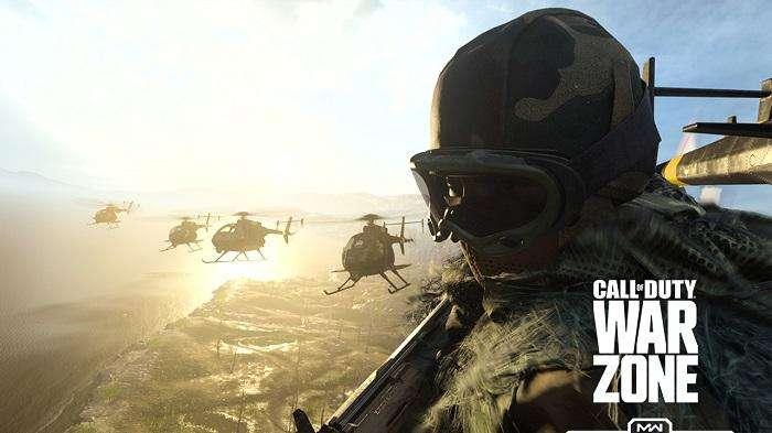 Call of Duty: Battle Royale Free to Play