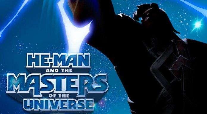 Ecco chi ci sarà in Masters of the Universe: Revelation...