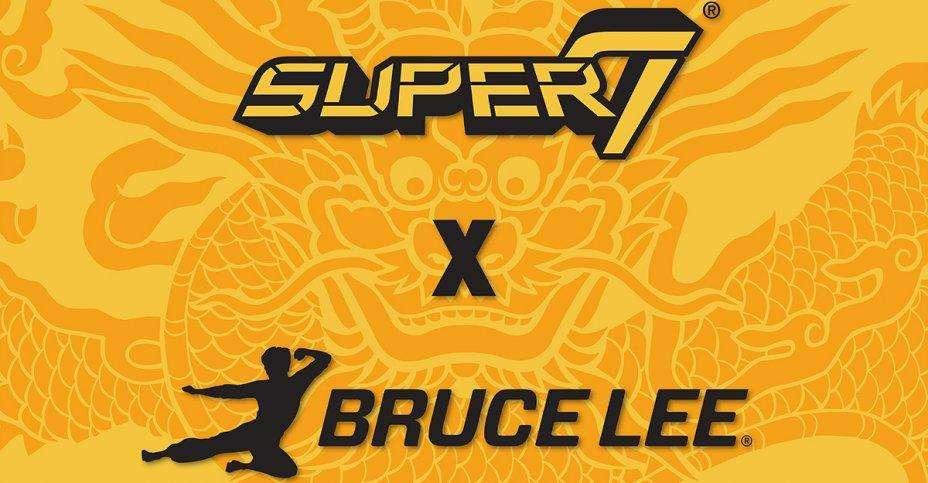 Bruce Lee, arriva una nuova linea di AF