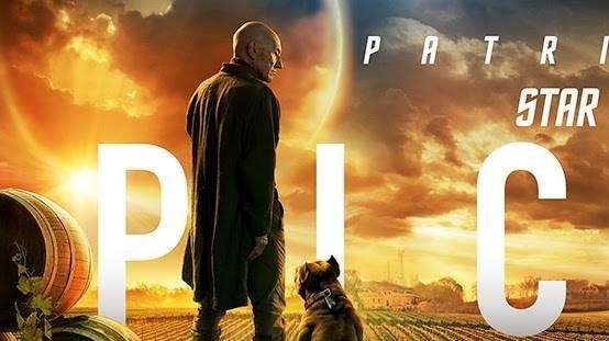 Star Trek: Picard