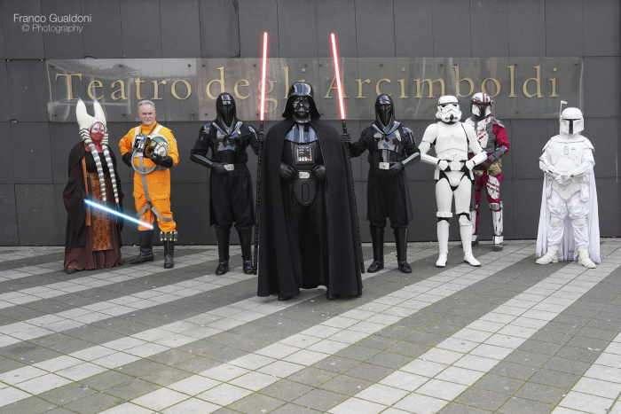 A Milano è tempo di Star Wars Day: dove e quando