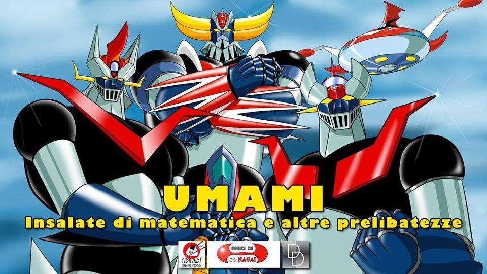 Il cibo degli anime... a portata di forchetta!