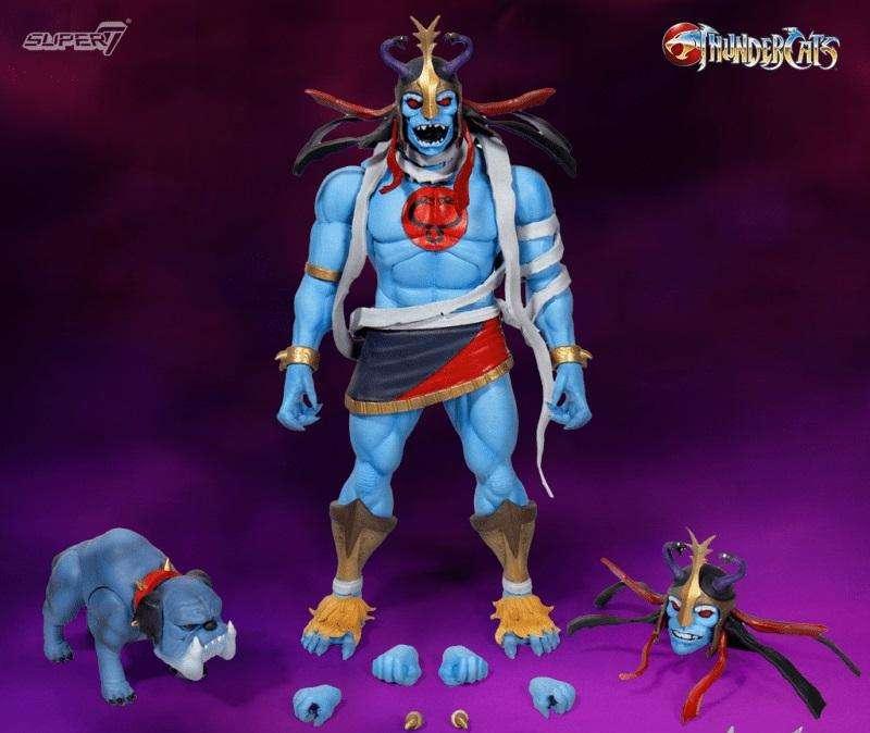 Mumm-Ra