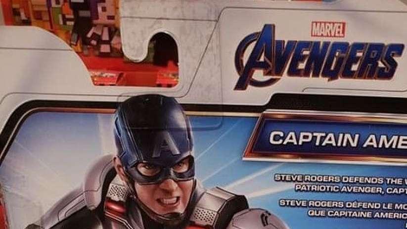Marvel: Endgame
