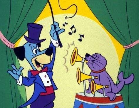 Tornano i personaggi di Hanna-Barbera