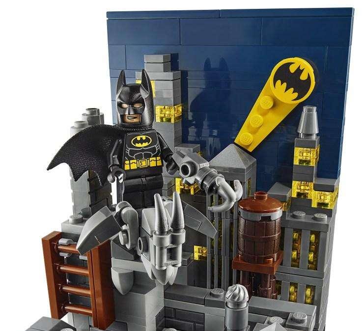 LEGO Batman