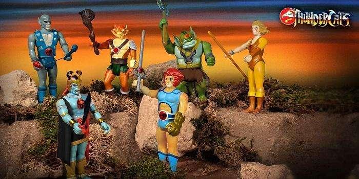 Thundercats
