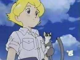 Le Voci della Savana con Jackie e Murphy