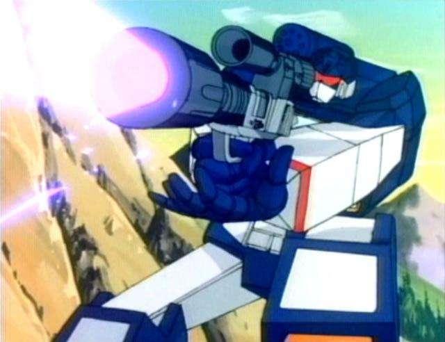 Soundwave