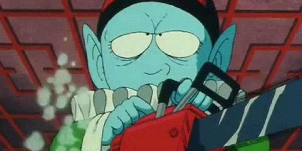 I nemici di Goku