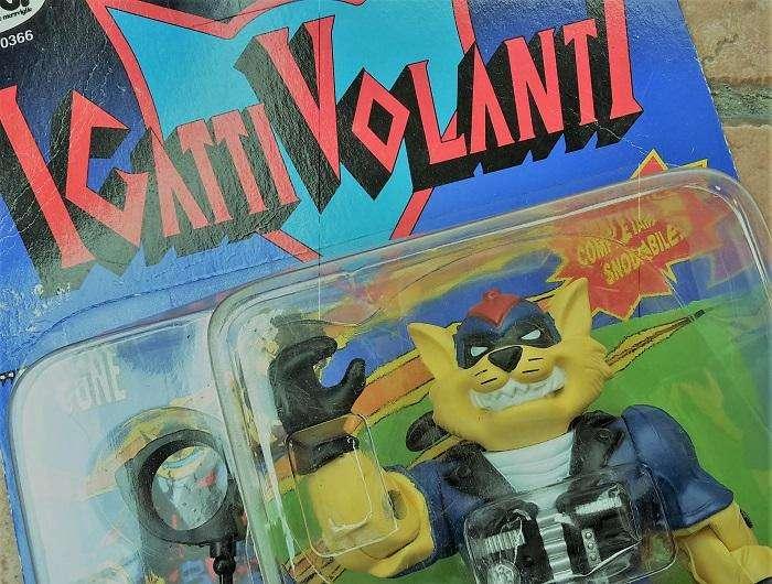 I Gatti Volanti