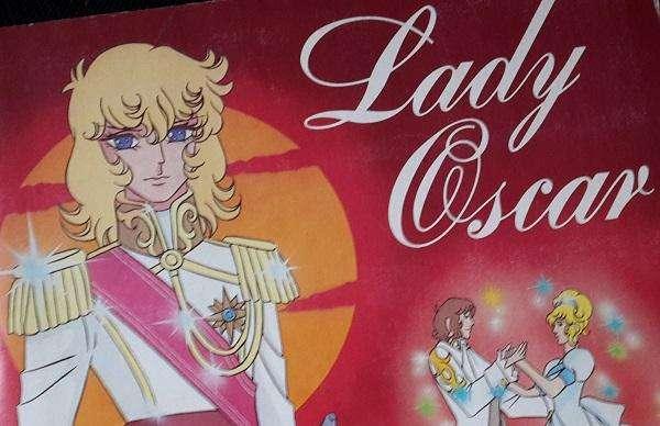 Lady Oscar
