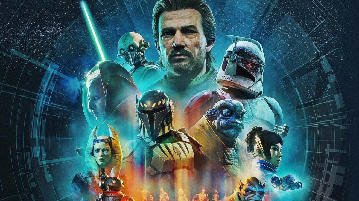 L'attesa è finita, disponibile Star Wars Zero Company