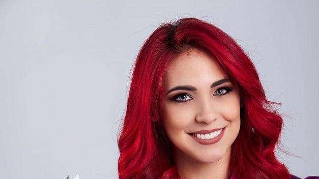 La cosplayer Himorta diventa un fumetto
