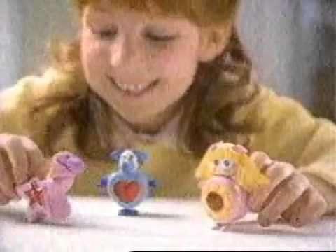 Sweet Secrets