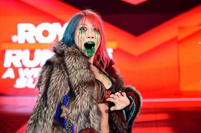 Asuka