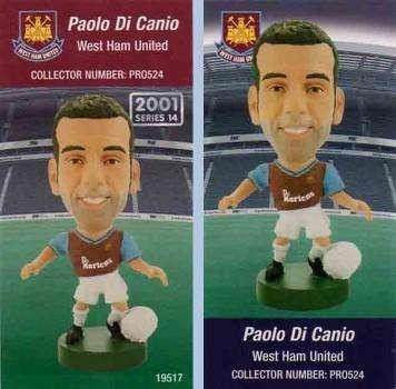 Paolo Di Canio 