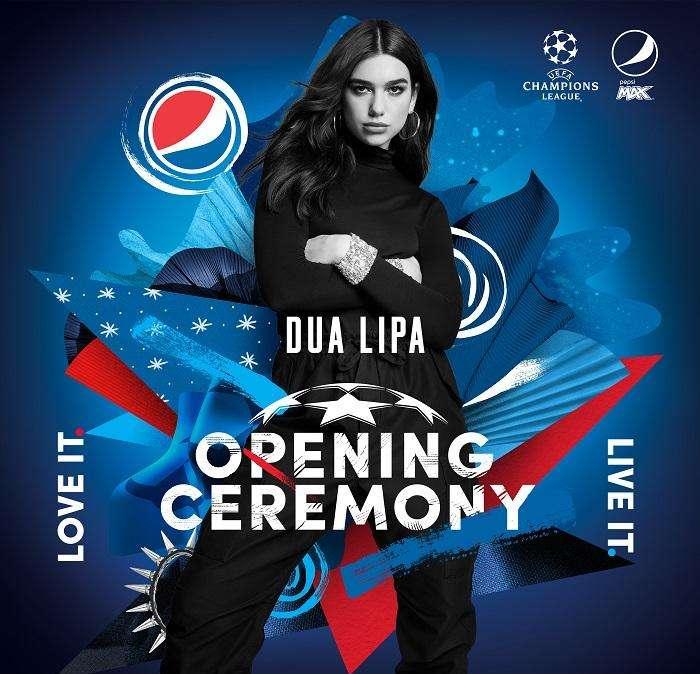 Dua Lipa