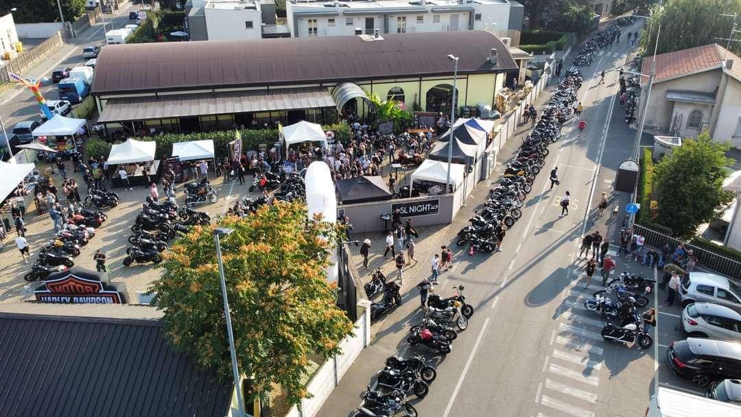 SL Night 2022, divertirsi nel segno della beneficienza