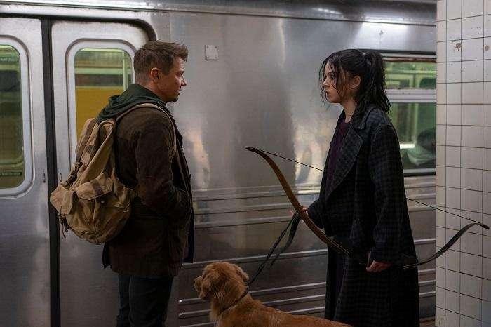 Grandi novità legate alla serie Hawkeye (Occhio di Falco)