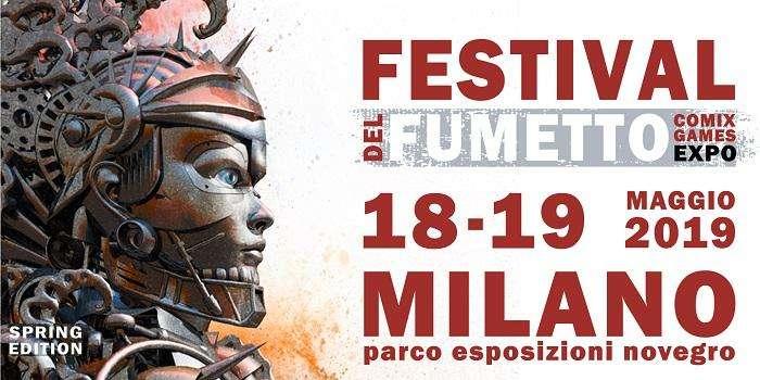 Festival del Fumetto