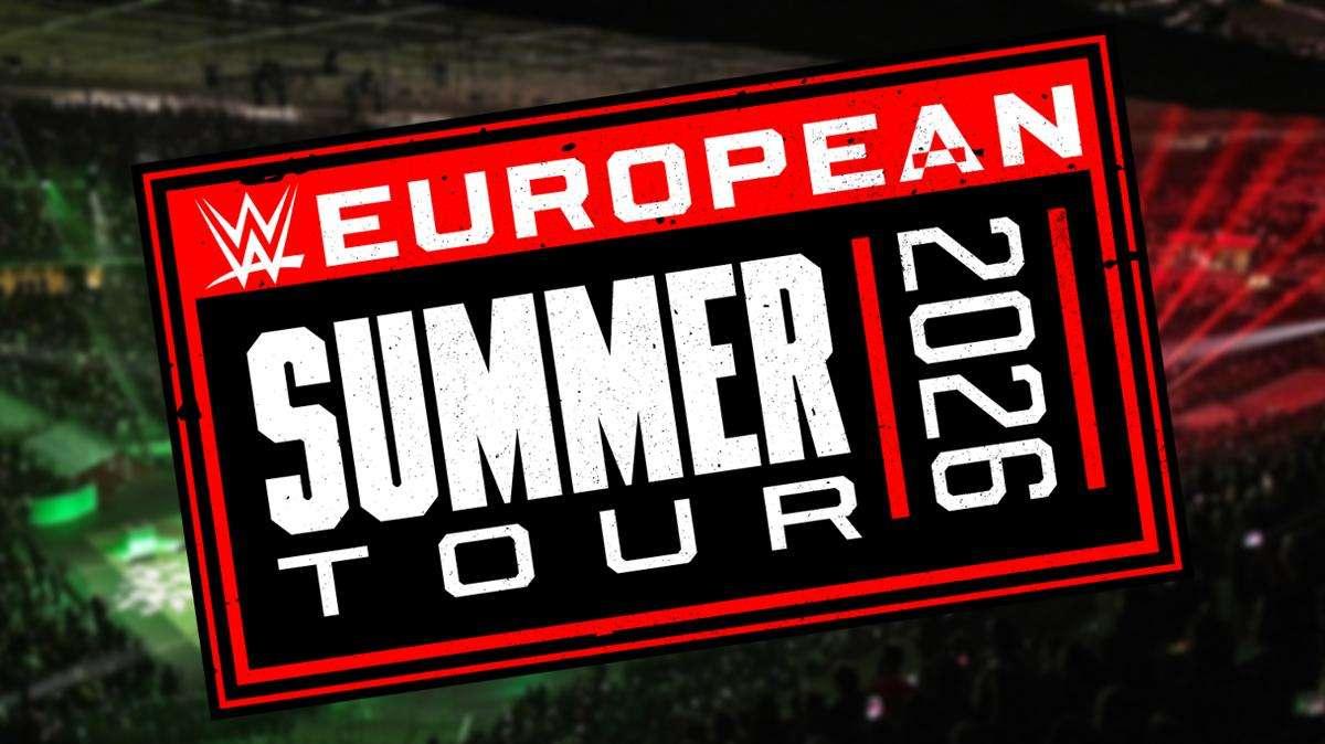 La WWE torna in Italia: tutte le date e gli appuntamenti