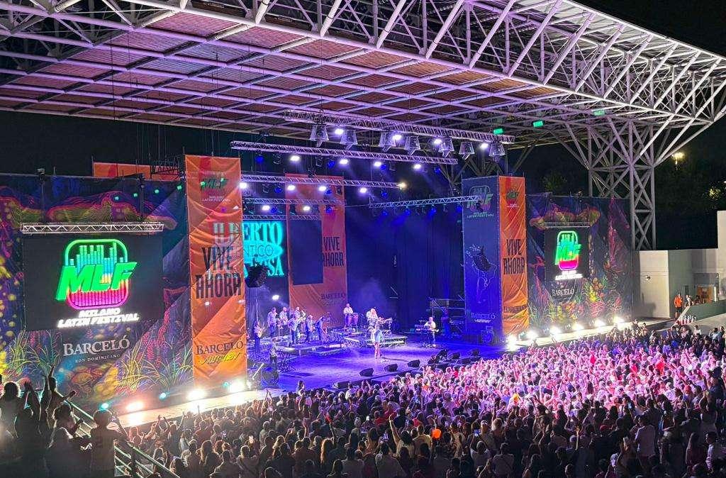 Torna l'appuntamento con il Milano Latin Festival: tutti i concerti