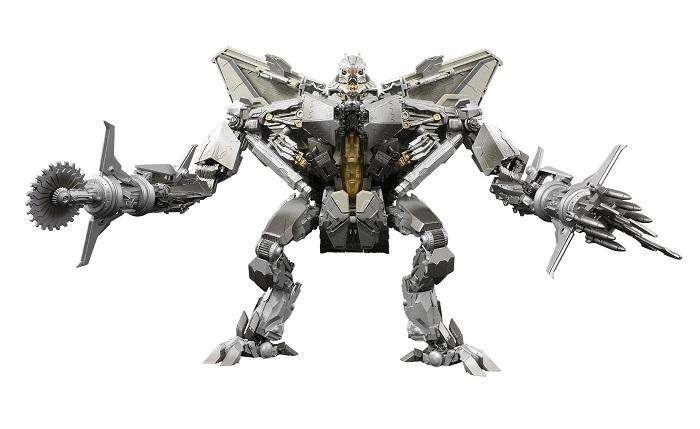 StarScream