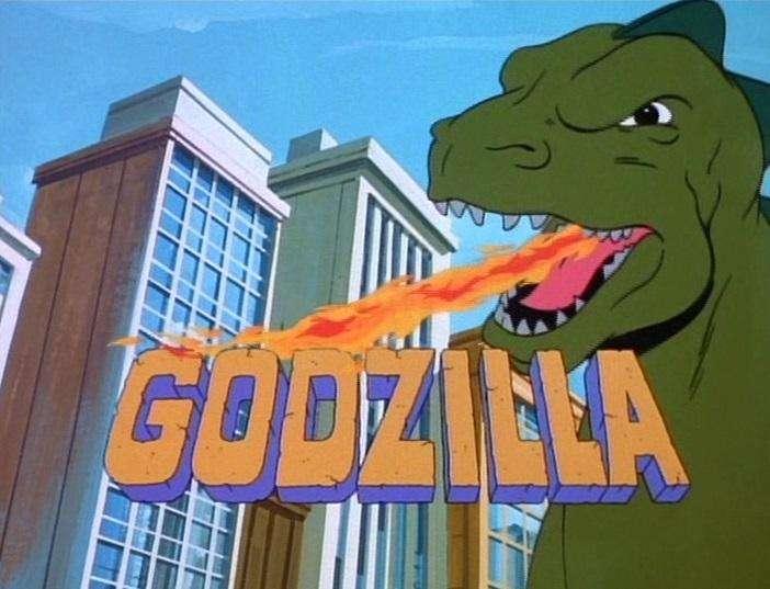 Godzilla