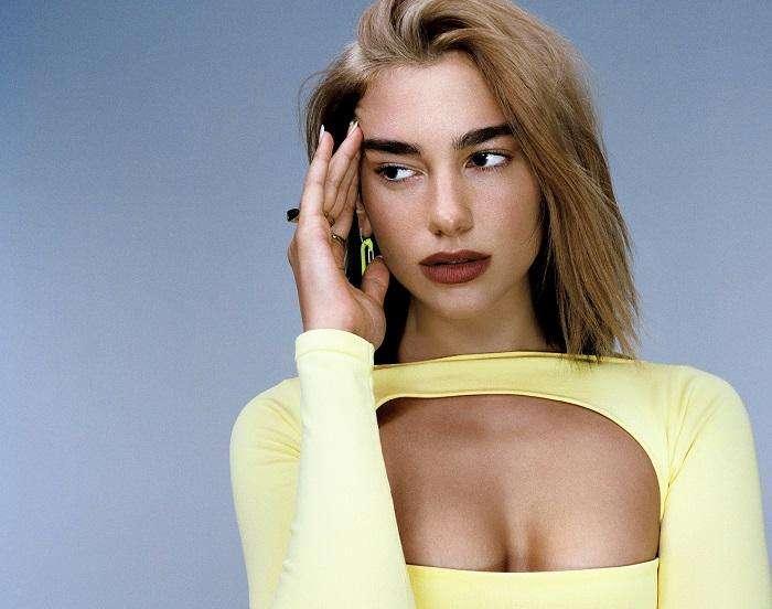 Dua Lipa