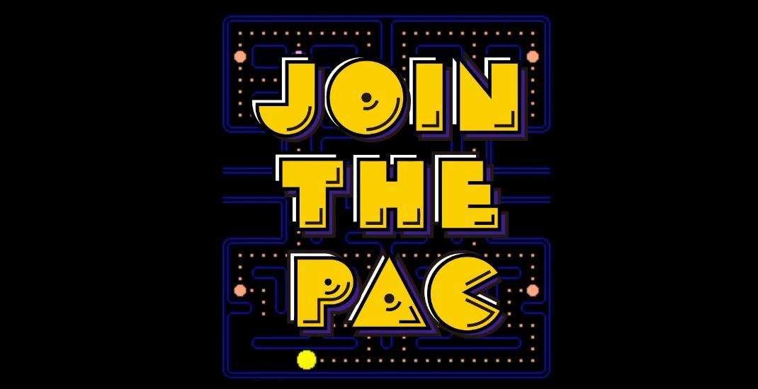 Pac-Man