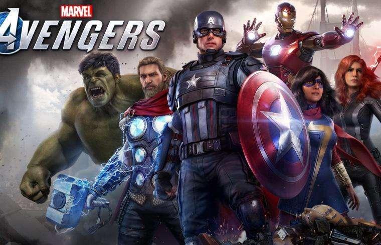 Nuovo trailer di Marvel's Avengers
