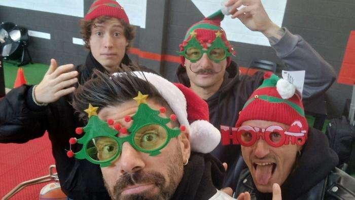 Foto Gazzoli