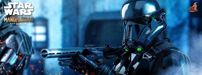 Death Trooper