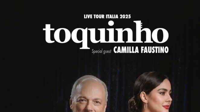 Toquinho torna con la sua musica speciale in Italia: ecco le date