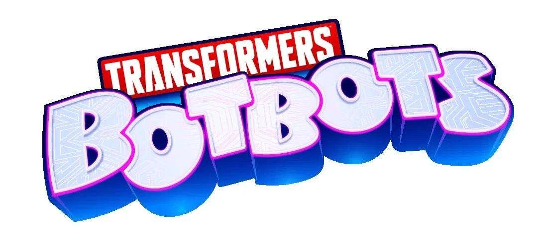 Arriva la nuova serie Transformers BotBots