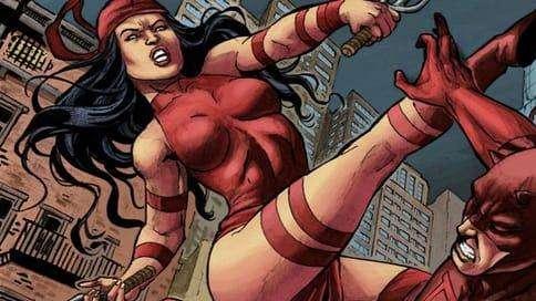 Elektra