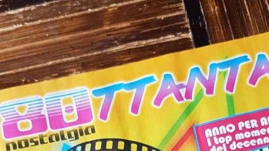 80ttanta Nostalgia