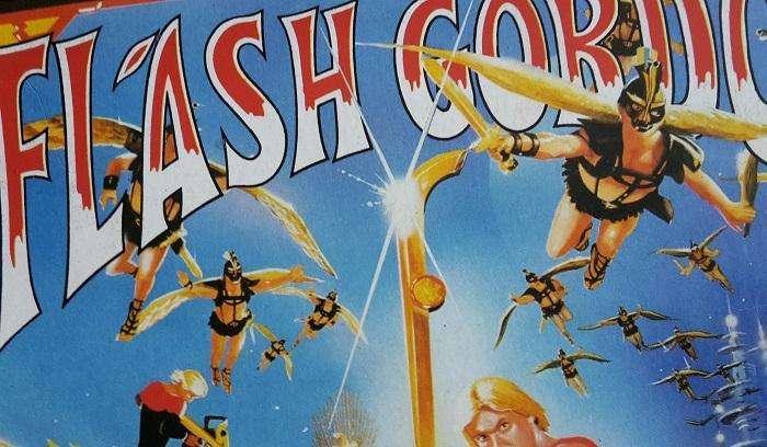 Flash Gordon