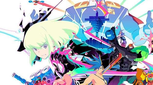Promare