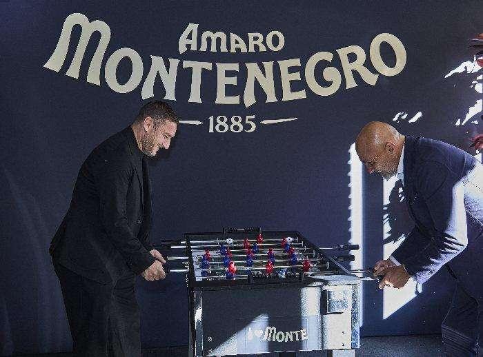 Spot Amaro Montenegro, parla il regista: "Due attori naturali"