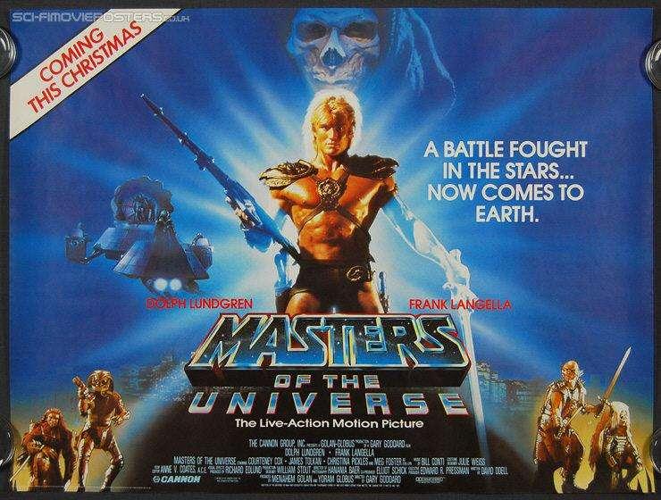 He-Man