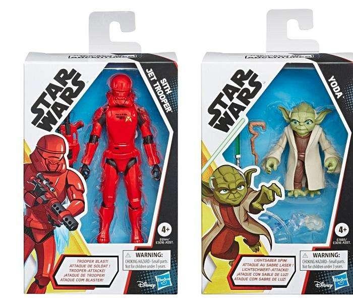 Star Wars Adventures