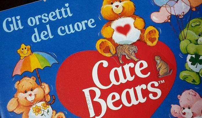 Care Bears