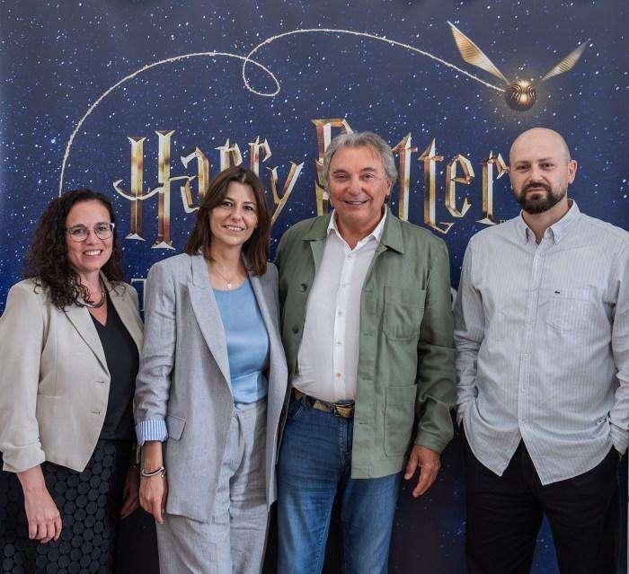 Torna (completamente rinnovata) la mostra Harry Potter The Exhibition